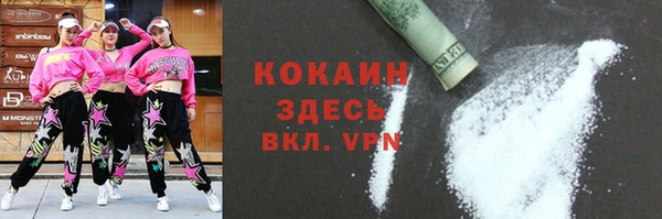 молекула духа Инта