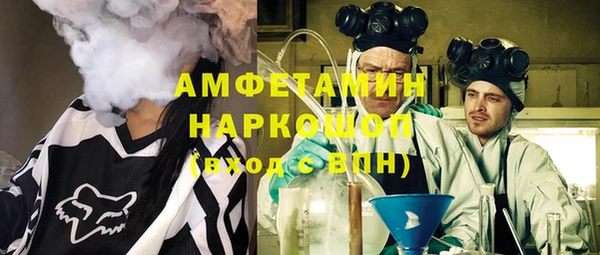 молекула духа Инта